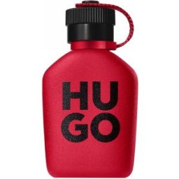 Boss Agua de perfume Hugo Intense para hombre 75mL