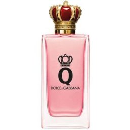 Dolce & Gabbana Q By Dolce & Gabbana Eau de Parfum para Mujer 100mL
