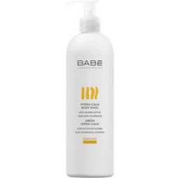 Babé Gel de ducha Hydra-Calm 500mL