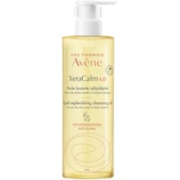 Avène Xeracalm A.d. Aceite limpiador para pieles atópicas 400mL
