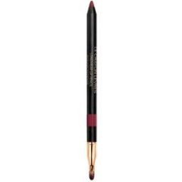 Chanel Lápiz de labios de larga duración Le Crayon Lèvres 1,2g 184 Rouge Intense