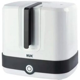 Nuk Esterilizador a vapor Vapo Express 1 un.