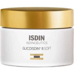 Isdinceutics Crema Glicoisdin con ácido glicólico 50g 8 Soft