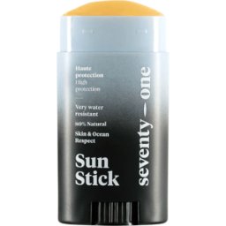 SeventyOne Sun Fun Stick Facial SPF50 15g No Color SPF50+