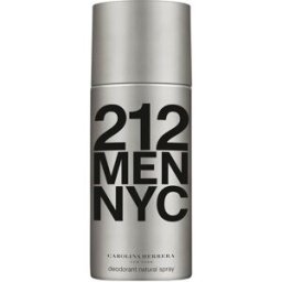 Carolina Herrera Desodorante 212 Men Nyc 150mL