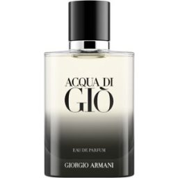 Giorgio Armani Acqua Di Giò Pour Homme Eau de Parfum for Men 50mL