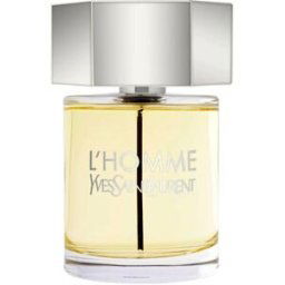 Yves Saint Laurent L'Homme Eau de Toilette para hombres 100mL