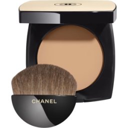 Chanel Polvos brillo saludable Les Beiges 12g B50