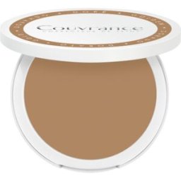 Avène Couvrance Base de maquillaje compacta en crema SPF30 8,5g Bronze SPF30