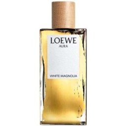 Loewe Aura Agua de perfume Magnolia blanca para mujer 100mL