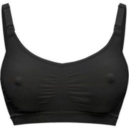 Medela Sujetador de lactancia Keep Cool Ultra Maternity 1 un. Black L
