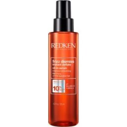 Redken Frizz Dismiss Instant Deflate Oil-In 125mL