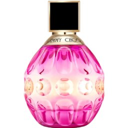 Jimmy Choo Agua de perfume Rose Passion para mujer 100mL