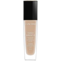 Lancôme Base de maquillaje hidratante Teint Miracle Healthy Look SPF15 30mL 045 Sable Beige