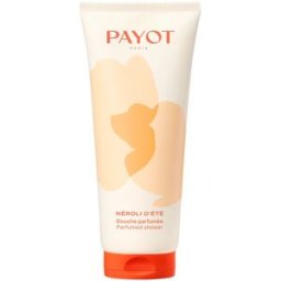 Payot Gel de ducha perfumado Néroli D'Été Espuma delicada 200mL