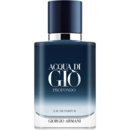Giorgio Armani Acqua Di Giò Profondo Eau de Parfum Spray recargable 30mL