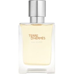 Hermès Agua de perfume Terre D' Eau Givrée para hombre 50mL