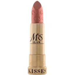 Bperfect Mrs Glam - Barra de labios Mrs Kisses - Lip Glam para todos los tonos de piel 30g Bellezza Italiana