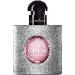 Yves Saint Laurent Black Opium Eau de Parfum Purpurina 30mL