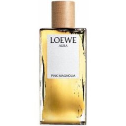 Loewe Aura Agua de perfume Magnolia rosa para mujer 100mL