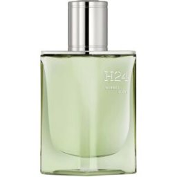 Hermès H24 Agua de perfume Herbes Vives para hombre 50mL