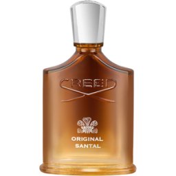 Creed Agua de perfume Santal original 100mL
