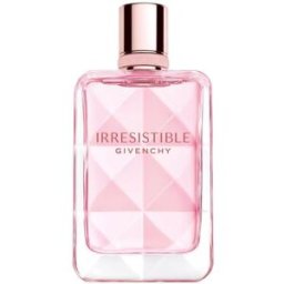 Givenchy Irresistible Agua de perfume muy floral 80mL