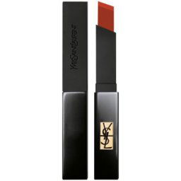 Yves Saint Laurent Rouge Pur Couture Barra de labios demi-mate intensamente pigmentada The Slim Velvet Radical 2g 1966 Rouge Libre