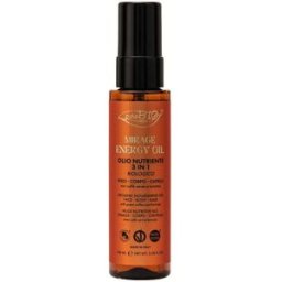 puroBio Mirage Energy Oil Aceite nutritivo ecológico 3 en 1 100mL