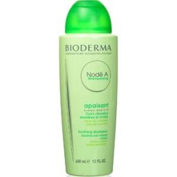 Bioderma Nodé a Champú calmante para cuero cabelludo sensible 400mL