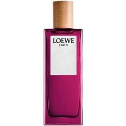 Loewe Agua de perfume Tierra para mujer 50mL