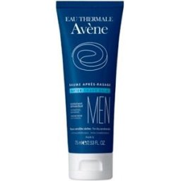Avène Bálsamo para después del afeitado para hombres 75mL