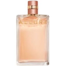 Chanel Agua de perfume Allure Fragance 50mL