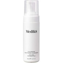 Medik8 Espuma Limpiadora Calmante Ultrasuave con Clorofila 150mL