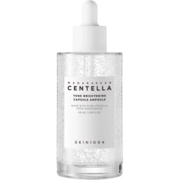 SKIN1004 Madagascar Centella Tone Brightening Ampolla de cápsulas - para todo tipo de pielesMadagascar Centella Tone Brightening Ampolla en cápsula 100mL