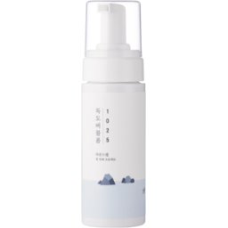 Round Lab 1025 Dokdo Espuma de burbujas Pieles propensas al acné 150mL