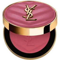 Yves Saint Laurent Colorete en polvo difuminable Make Me Blush 24H Buildable 5g 54 Berry Bang
