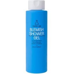 Youth Lab Blemish Gel de ducha Cuidado corporal diario 400mL