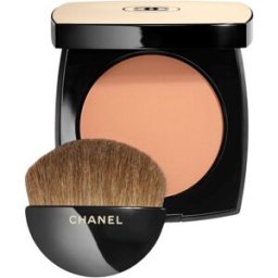 Chanel Polvos brillo saludable Les Beiges 12g B60