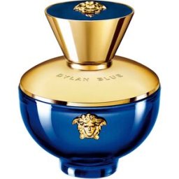 Versace Agua de perfume Dylan Blue Femme para mujer 100mL
