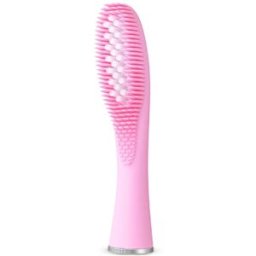 Foreo Issa Cabezal de Recambio para Cepillo Eléctrico 1 un. Pearl Pink