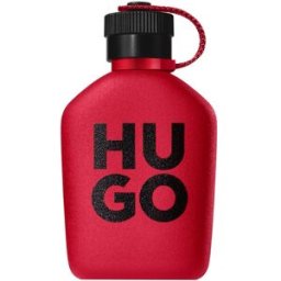 Boss Agua de perfume Hugo Intense para hombre 125mL