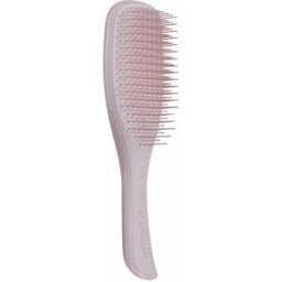 Tangle Teezer El cepillo desenredante definitivo para un cabello fresco como la ducha 1 un. Millenial Pink Standard