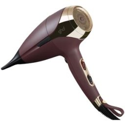GHD Secador de pelo profesional Helios 1 un. Plum