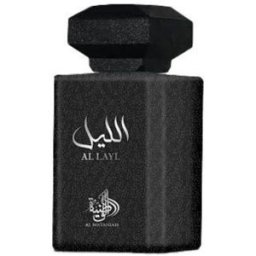 Al Wataniah Agua de perfume Al Layl 100mL