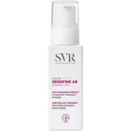 SVR Sensifine Ar Crema Antirojeces 40mL Tinted