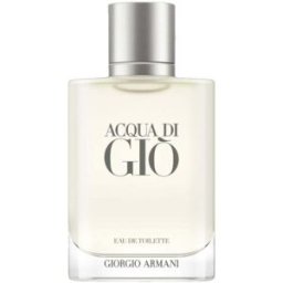 Giorgio Armani Acqua Di Giò Agua de Colonia Pour Homme 200mL