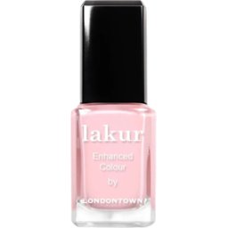 LondonTown Esmalte de Uñas Lakur 12mL Candy Floss