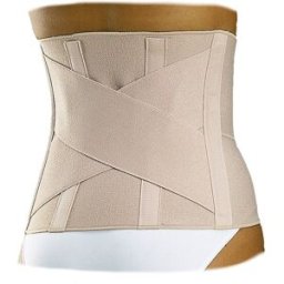 Orliman Faja lumbar elástica clásica 1 un. Size 6
