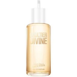 Jean Paul Gaultier Divine Eau de Parfum para mujer 200mL Recarga